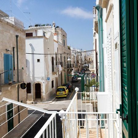 Allure 84 - Little Gem In The Heart Of The Old Town ポリニャーノ・ア・マーレ エクステリア 写真