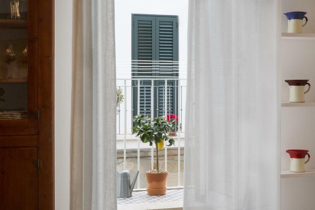 Allure 84 - Little Gem In The Heart Of The Old Town ポリニャーノ・ア・マーレ エクステリア 写真